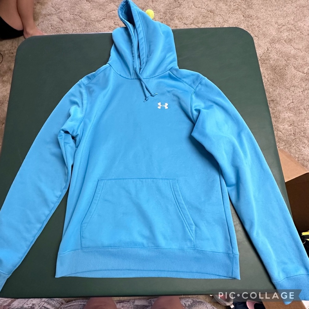 Women’s Under Armour Hoodie